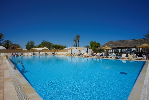 Club Dar Jerba Zahra 3*